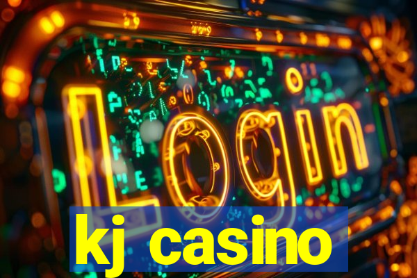 kj casino